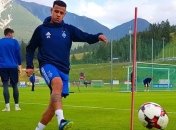 Сидклей возвращается в Бразилию: сколько получат киевляне