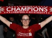 Ливерпуль побил рекорд АПЛ