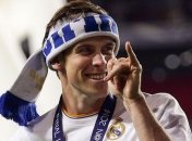 Бейл: В следующем году уровень моей игры будет еще выше 