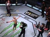 Макгрегор высказался о Трампе