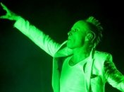 Вещи покойного вокалиста The Prodigy выставят на аукционе
