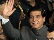 Верховный суд Пакистана постановил арестовать премьер-министра