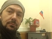 В Москве отпустили украинского журналиста
