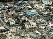 Масштабные разрушения: ураган "Мария" уничтожил почти все на Доминике