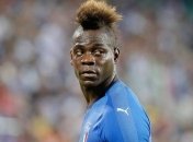 Балотелли: Наконец-то я вернулся домой