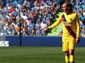 Гризманн назвал свою главную цель в Лиге чемпионов