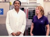 NASA показало еду астронавтов, которые отправятся на Марс (Видео)