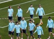 Хорватия - Украина: ожидания хорватской прессы накануне матча отбора на ЧМ-2018