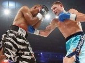 Беринчик сразится с экс-чемпионом мира