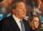 Боб Арум: Не вважали, що протоколи безпеки UFC були адекватними