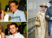 Как я встретил вашу маму: замечательные истории любви (Фото) 