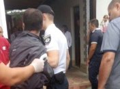 В Одессе конфликт в парикмахерской закончился стрельбой