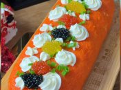 Королівська "Мімоза"