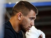 Ломаченко сравнил себя с петардой