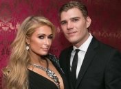 Пэрис Хилтон определилась с местом для венчания 