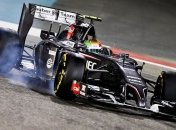 Формула-1. Гутьеррес: Пораньше отправлюсь в Шанхай