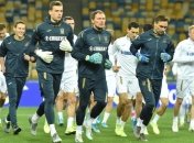 Где и когда смотреть матч отбора на Евро-2020 Украина - Португалия