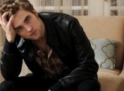 Роберт Паттинсон убежал подальше от Кристен Стюарт