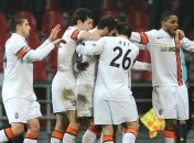 Тренер "Говерлы": "Шахтер" - это ракета