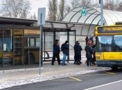 В Киеве отложили запуск электронного билета