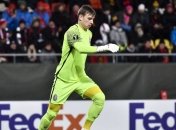 Вернидуб: Такое ощущение, что полмира бегает за Луниным