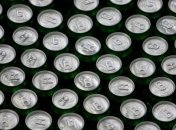 Импорт пива вырос в полтора раза