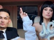 "Готовлюсь к девичнику и выбираю платье": Моргенштерн сообщил, что "выходит за... жену"