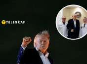 Дональд Трамп часто хвастается своим здоровьем