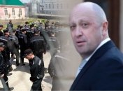 Пригожину не вистачає російських зеків, він шукає найманців за кордоном