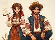 Иностранные имена стали источником творения для многих фамилий