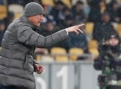 Слова Хацкевича после матча "Динамо" - АЕК