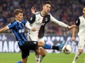 Интер отказался играть с Ювентусом в понедельник