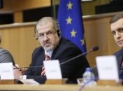 Чубаров - об опасности избрания Прокопчука президентом Интерпола