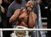 Бокс. Особенности тренировок легендарного Роя Джонса