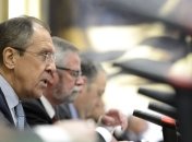 Лавров: Москва готова надавить на боевиков в вопросе выборов