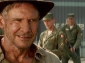 Стивен Спилберг анонсировал пятую часть "Индианы Джонса"