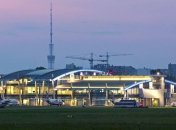 Аэропорту Жуляны присвоили имя Сикорского