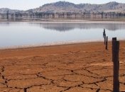 Какие страны испытывают дефицит пресной воды