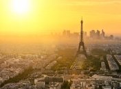 Во Франции задержан мужчина, который готовился взорвать Эйфелеву башню
