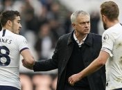 Тоттенхэм обыграл команду Ярмоленко в дебютном матче Моуринью