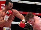 Джошуа назвал Владимира Кличко одним из величайших боксеров в истории