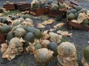 Армения заявила, что азербайджанская армия применила "Смерчи"