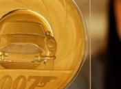 У Великобританії випущена найдорожча монета в історії країни