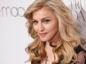 Мадонна раскрыла имена удочеренных ею близнецов из Малави