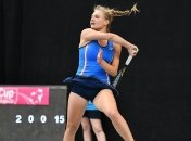 Ястремская обыграла Бошкович в Кубке Федерации