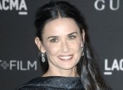 Деми Мур ужаснула своих поклонников состарившимся лицом