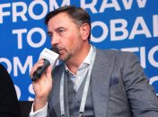 Вячеслав Лысенко