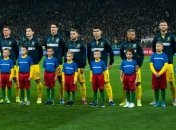 Мы на Евро! Матч Украина - Португалия через объектив (Фото, Видео)