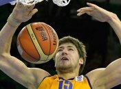 Кравцов избежал травмы и может сыграть на Евробаскете