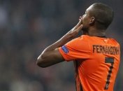 Фернандиньо: В Ужгороде хорошая команда